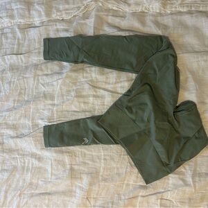 Oner Active Green Leggings